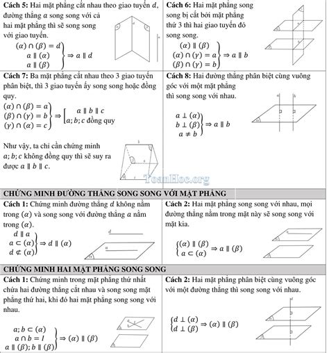 giải toán hình 11 trang 7